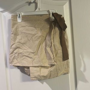 urban outfitters skort